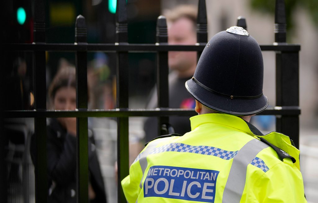 Σε δύσκολη θέση η βρετανική κυβέρνηση: Oι Αρχές της χώρας αποφυλάκισαν κατά λάθος και άλλον κρατούμενο