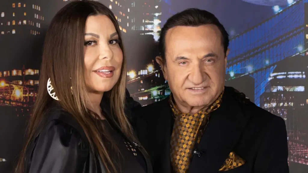 Α.Δημητρίου για την συνεργασία της με τον Λ.Πανταζή: «Πιστεύω ότι είναι το καλύτερο σχήμα»