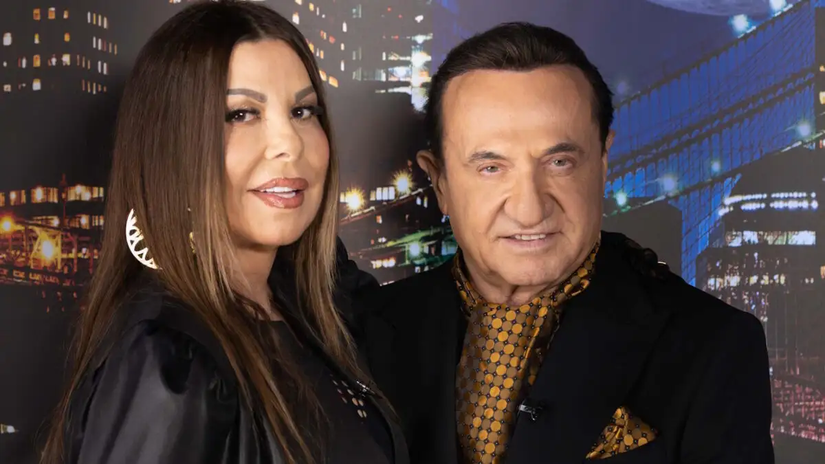 Α.Δημητρίου για την συνεργασία της με τον Λ.Πανταζή: «Πιστεύω ότι είναι το καλύτερο σχήμα»