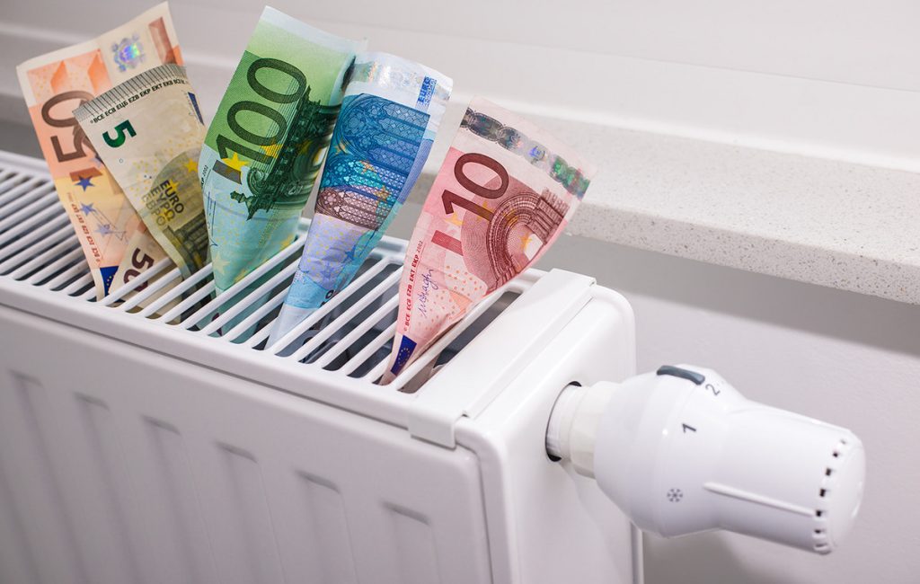 myΘέρμανση: Στις 10 Νοεμβρίου ξεκινά η υποβολή αιτήσεων για το επίδομα θέρμανσης – Τα κριτήρια