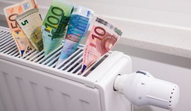 myΘέρμανση: Στις 10 Νοεμβρίου ξεκινά η υποβολή αιτήσεων για το επίδομα θέρμανσης – Τα κριτήρια