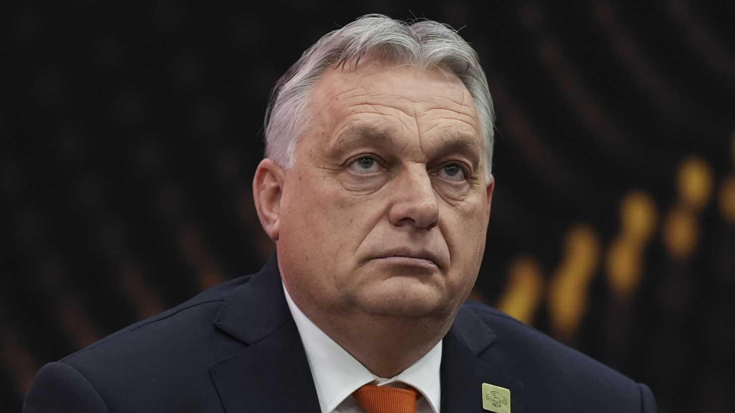 Β.Όρμπαν: «Οι Ουκρανοί πίσω από την κλοπή προσωπικών δεδομένων πολιτών της ΕΕ»