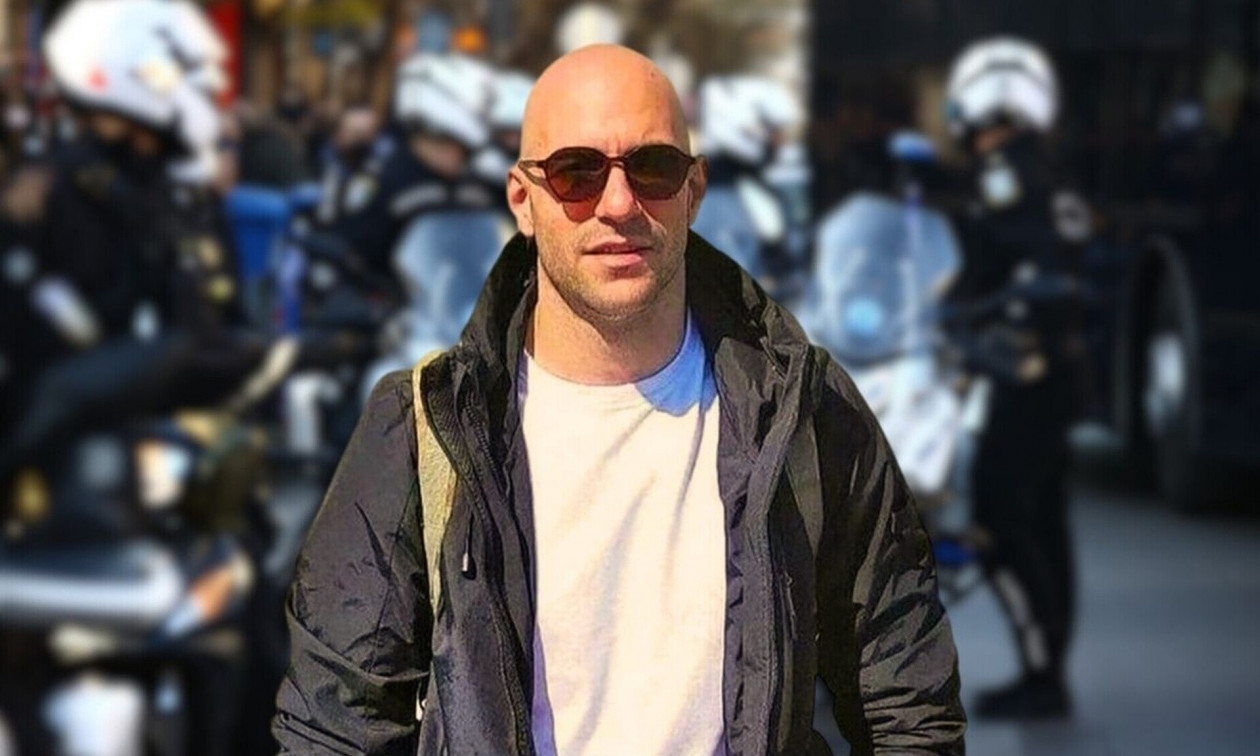 Σήμερα ξεκινάει η δίκη για τη δολοφονία του αστυνομικού Γ.Λυγγερίδη από ναυτική φωτοβολίδα