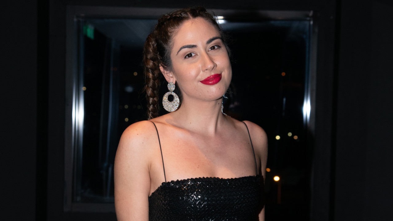 Ε.Κρεμλίδου: «Παλεύω με την υπόθεση του revenge porn από το 2018 – Όλα άρχισαν με μία απειλή» (βίντεο)