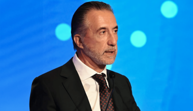 Κ.Χατζημηνάς σε διάσκεψη ΕΕΝΕ: «Χρειάζεται επιθετική πολιτική για την αύξηση του ΑΕΠ και της παραγωγικότητας»