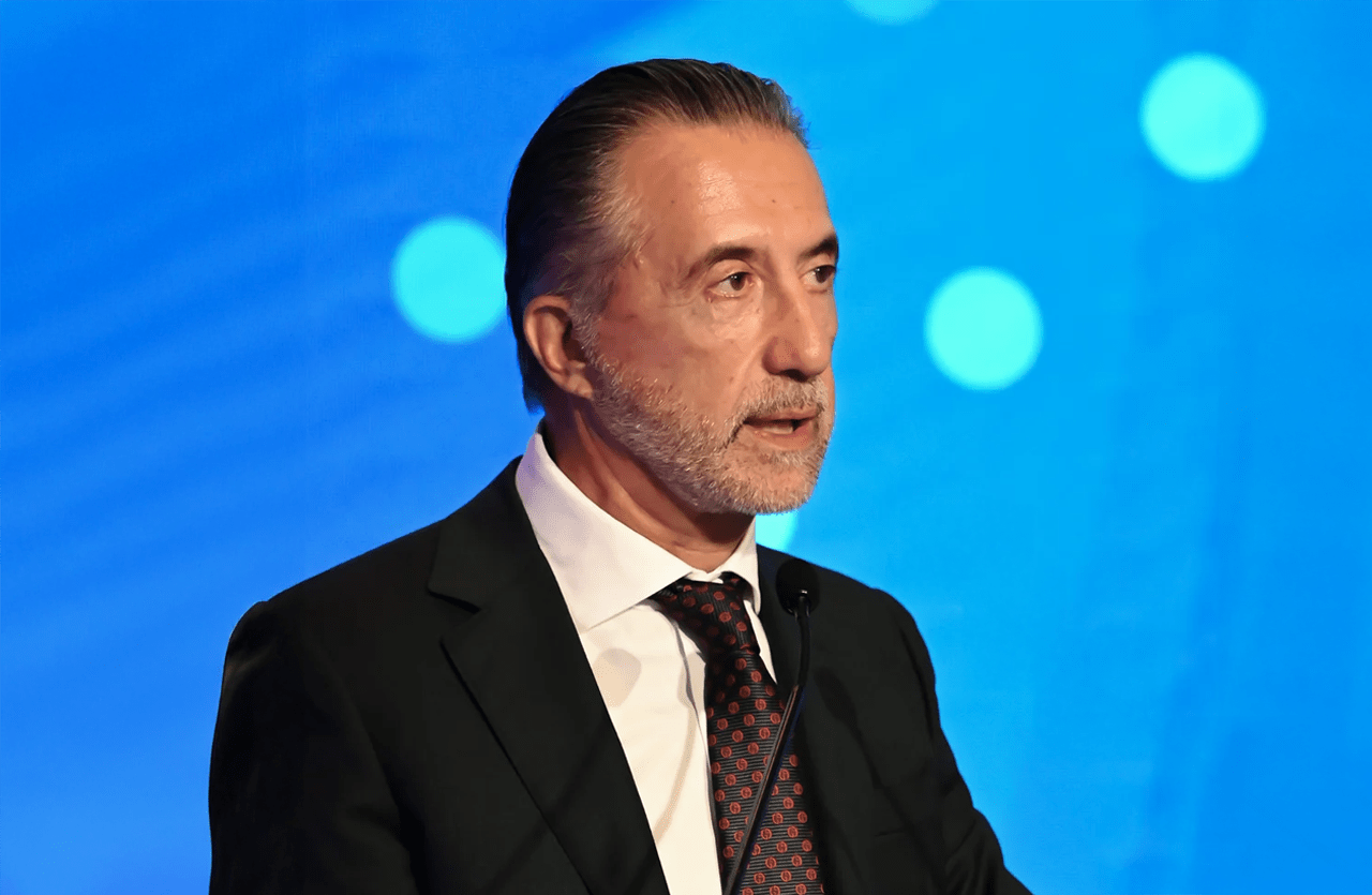 Κ.Χατζημηνάς σε διάσκεψη ΕΕΝΕ: «Χρειάζεται επιθετική πολιτική για την αύξηση του ΑΕΠ και της παραγωγικότητας»