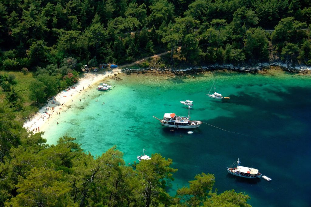 World Travel Awards: H Θάσος ο κορυφαίος ελληνικός νησιωτικός προορισμός για το 2025