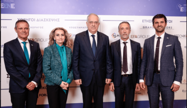 Τ.Θεοδωρικάκος σε 9η Διάσκεψη ΕΕΝΕ: «Δεν υπάρχει βιώσιμη ανάπτυξη χωρίς ισχυρή παραγωγή»