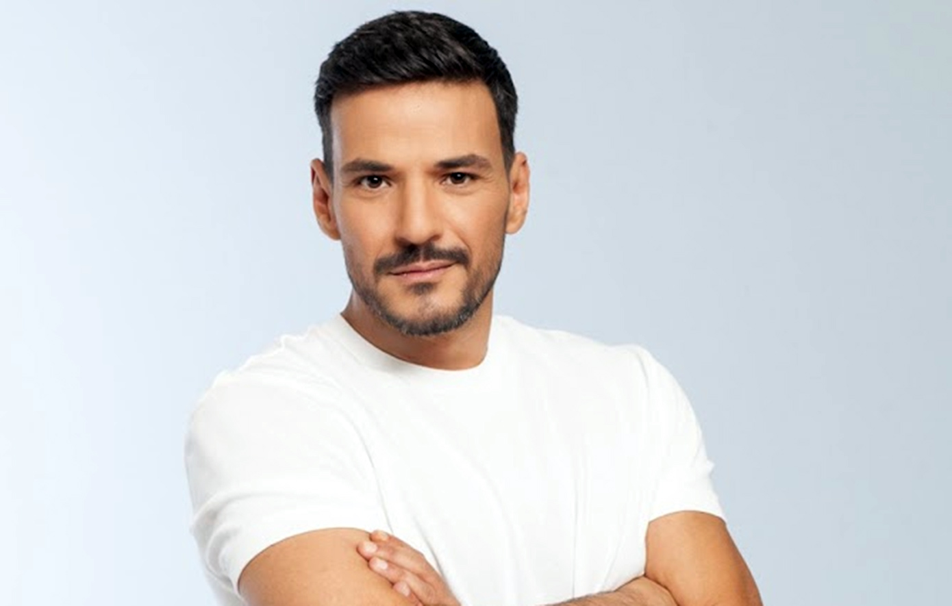 Κ.Τσουρός για την αποχώρηση του Α.Γκλέτσου από την εκπομπή με τη Σ.Μουτίδου: «Δεν καταλαβαίνω την επιμονή της»