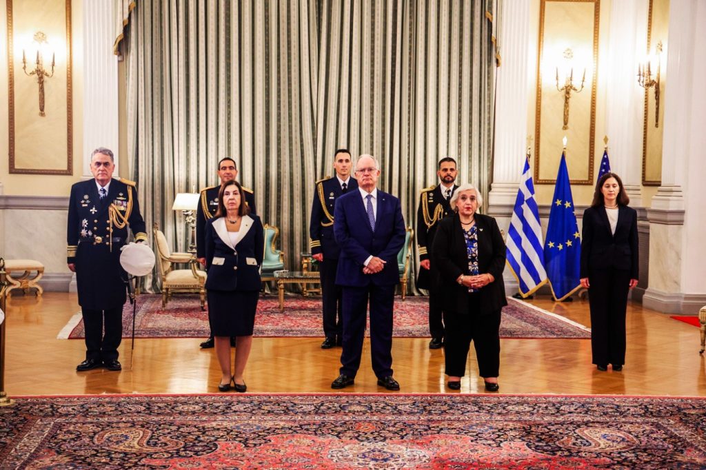 Όλη η εικόνα της Ελλάδας του σήμερα σε μία φωτογραφία…