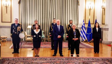 Όλη η εικόνα της Ελλάδας του σήμερα σε μία φωτογραφία…