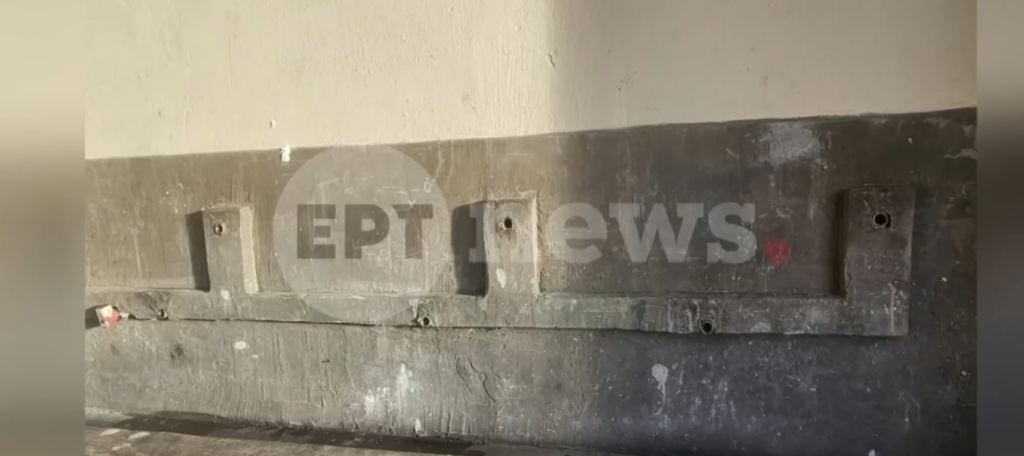 Έκλεψαν 6 βρύσες από σχολείο στο Μενίδι: «Είχαν τοποθετηθεί με δικά μας χρήματα» λένε οι γονείς (βίντεο)