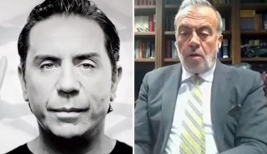 Δικηγόρος Γιώργος Μερκουλίδης για Γ.Μαζωνάκη: «Δεν μπορούσα να συνεργαστώ άλλο μαζί του και παραιτήθηκα» (βίντεο)