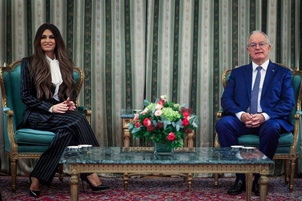 Στυλιανός Σπυριδάκης: Ποιος είναι ο Έλληνας καθηγητής που ανέφερε η Κ.Γκιλφόιλ – «Με δίδαξε ελληνορωμαϊκή ιστορία»