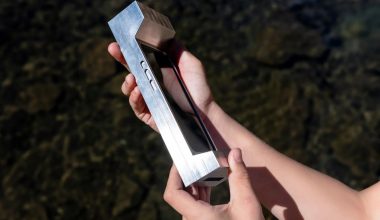 Θήκη κινητού 3 κιλών: Η πιο ακραία λύση στην εξάρτηση από το smartphone