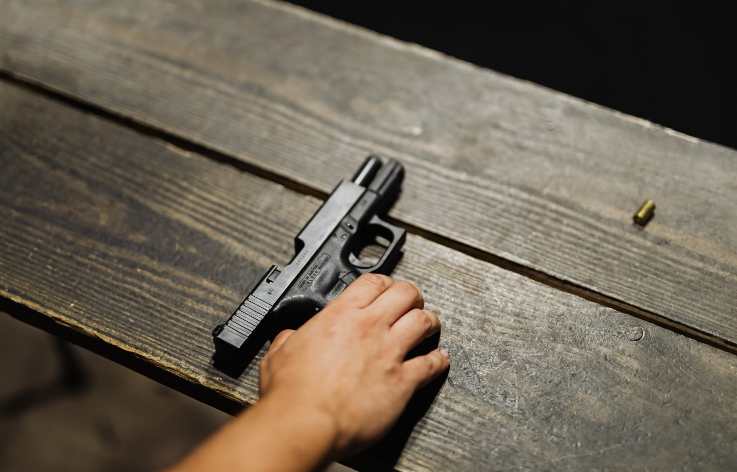 Περί άδειας οπλοκατοχής και οπλοφορίας και άλλων «ωραίων» που ακούστηκαν…