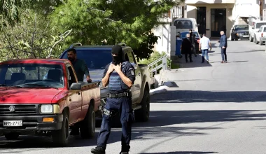 Κρήτη: Προσωρινά κρατούμενοι οι δύο τραυματίες για το αιματοκύλισμα στα Βορίζια