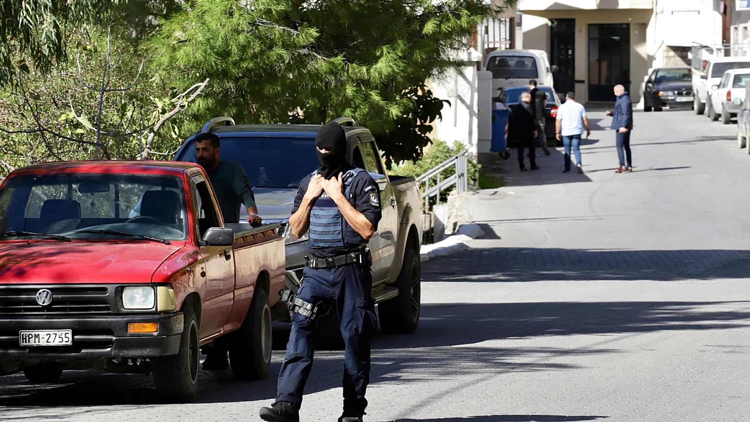 Κρήτη: Προσωρινά κρατούμενοι οι δύο τραυματίες για το αιματοκύλισμα στα Βορίζια