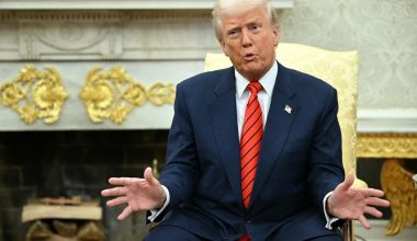 Ο Ν.Τραμπ αποκάλυψε τι του είπε ο Β.Πούτιν για την Ουκρανία