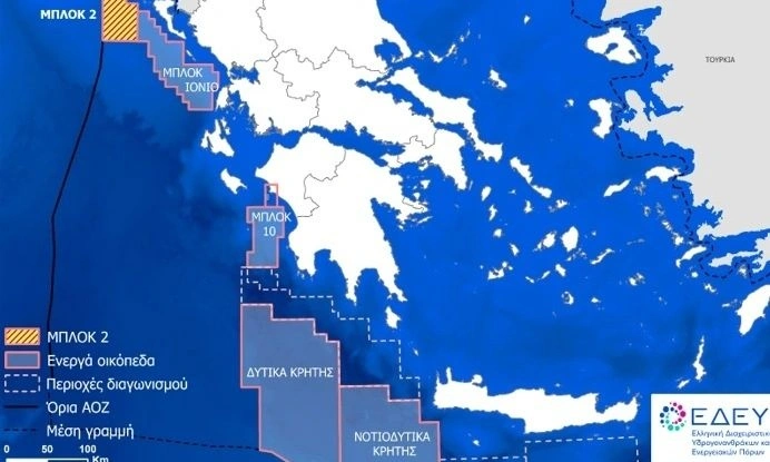 «Καρφιά» του Μαξίμου σε Σαμαρά και… γαλάζια πολυκατοικία μετά την υπογραφή για το Οικόπεδο 2