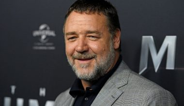 «Αγνώριστος» ο Ρ.Κρόου μετά την μεγάλη απώλεια κιλών: Τι αποκάλυψε – Δείτε εικόνες