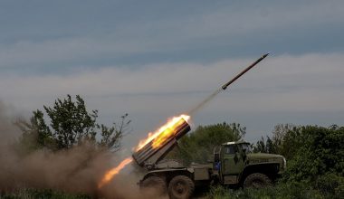 Ρωσική επίθεση σε όλο το μέτωπο: Οι Ουκρανοί δεν βρίσκουν να στείλουν ενισχύσεις στο Σούμι