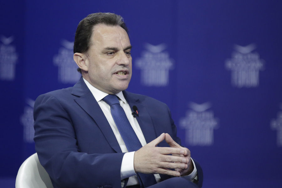 Γ.Γεωργαντάς: «Ψηφιακή μετάβαση του ΟΠΕΚΕΠΕ στο gov.gr στο στόχαστρο ιδιωτών»