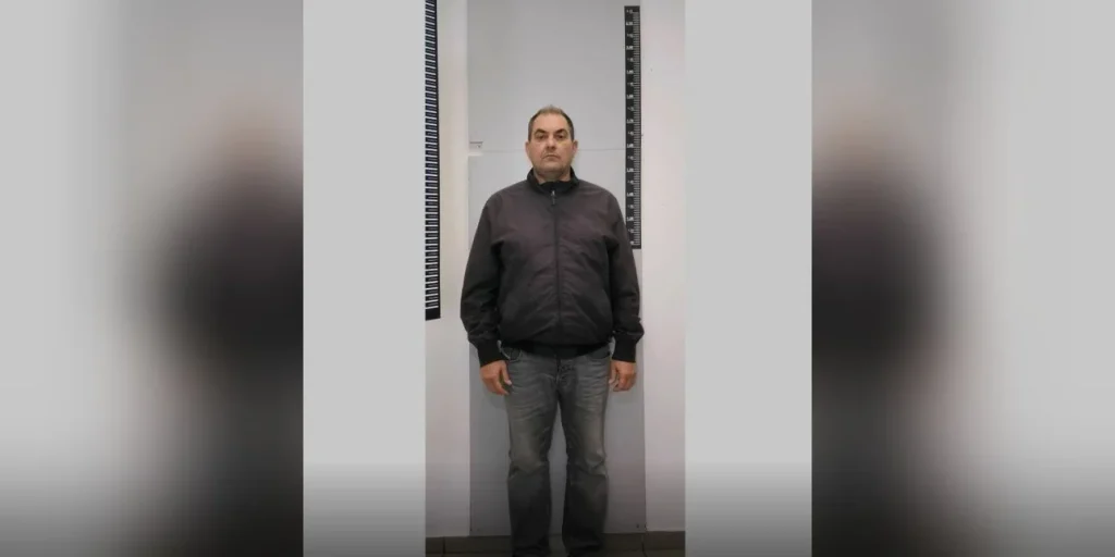 Αττική: Στη δημοσιότητα τα στοιχεία του 59χρονου που διέπραττε κλοπές με τη μέθοδο της απασχόλησης (φωτο)