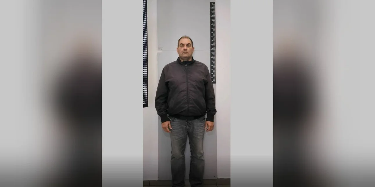 Αττική: Στη δημοσιότητα τα στοιχεία του 59χρονου που διέπραττε κλοπές με τη μέθοδο της απασχόλησης (φωτο)