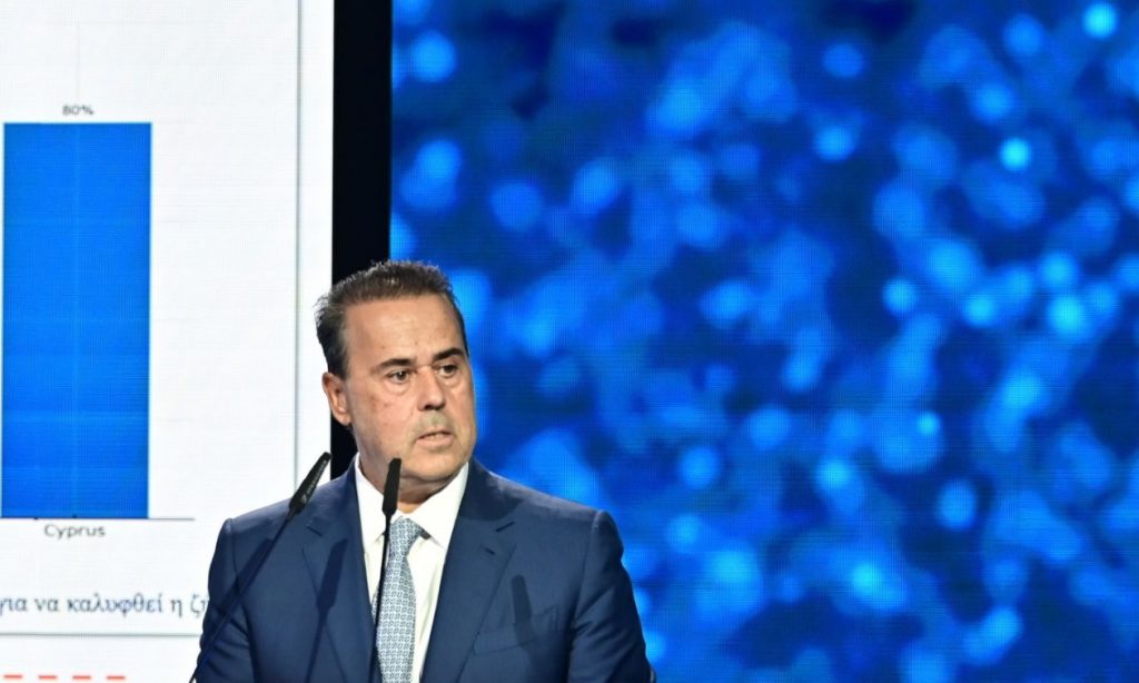 Σ.Παπασταύρου: «Δεν θα γίνουμε Εμίρηδες, αλλά είναι ανάσα»