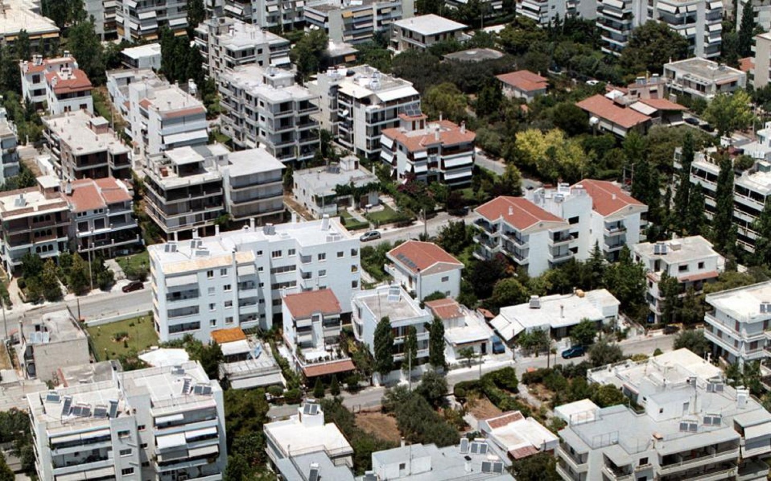 «Λαβράκι» έβγαλαν οι έλεγχοι στο «Ανακαινίζω-Νοικιάζω»: Σπίτι δηλώθηκε 20 φορές!