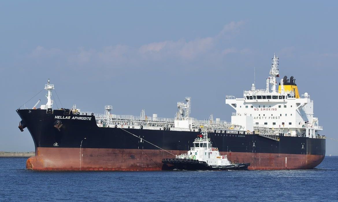 Πειρατεία στο ελληνόκτητο πλοίο «HELLAS APHRODITE» ανοιχτά της Σομαλίας