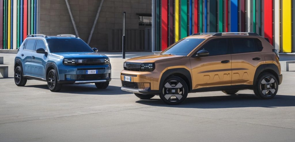 FIAT Grande Panda: Έχει τα φόντα για best-seller, αλλά δεν… Γιατί;