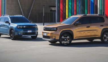 FIAT Grande Panda: Έχει τα φόντα για best-seller, αλλά δεν… Γιατί;