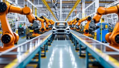 Toyota και Honda μετατρέπουν την Ινδία σε κόμβο παραγωγής στρέφοντας το ενδιαφέρον τους μακριά από την Κίνα