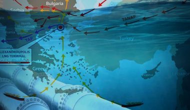 Η ενεργειακή «αυτοκτονία» της Ελλάδας μετά το 2009 διά χειρός των ηγετών της