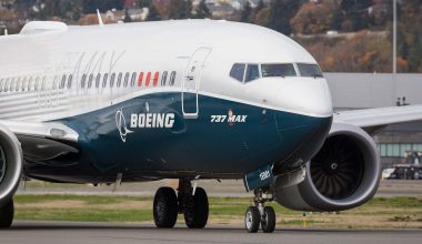 Παύει η δίωξη της Boeing για τα ατυχήματα με τα Β-737 – Επίτευξη εξωδικαστικού συμβιβασμού