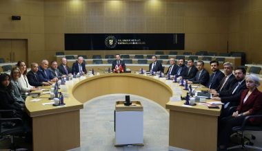 Η Τουρκία σε συζητήσεις με τον Καναδά για κατασκευή πυρηνικών σταθμών σε Θράκη και Σινώπη