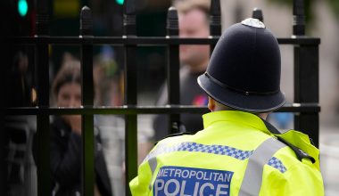 Κατακόρυφα έχουν αυξηθεί οι κλοπές κινητών στο Λονδίνο: Η κίνηση των Αρχών που προκάλεσε αντιδράσεις