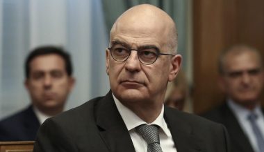 Ν.Δένδιας: «Η οικοδόμηση ενός αυτάρκους αμυντικού οικοσυστήματος αποτελεί εθνική αναγκαιότητα»