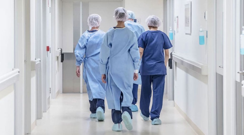 48ωρη απεργία των νοσοκομειακών γιατρών 6 και 7 Νοεμβρίου – Κλειστά αύριο τα ιδιωτικά ιατρικά εργαστήρια