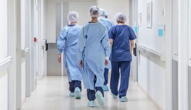 48ωρη απεργία των νοσοκομειακών γιατρών 6 και 7 Νοεμβρίου – Κλειστά αύριο τα ιδιωτικά ιατρικά εργαστήρια