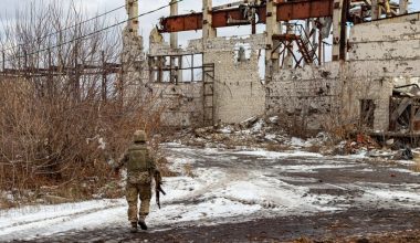 Ρωσία: Κολομβιανοί μισθοφόροι καταδικάστηκαν σε 13 χρόνια φυλάκισης – Πολεμούσαν για την Ουκρανία