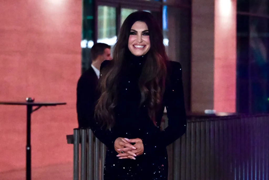 Κ.Γκιλφόιλ: Oι φωτογραφίες που δημοσίευσε από τις πρώτες ημέρες στην Αθήνα