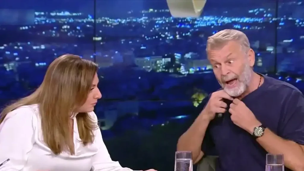 Σφοδρές αντιδράσεις της ΠΟΑΣΥ με τις δηλώσεις του Α.Γκλέτσου για «μπάτσους» και τα «παιδιά τους»