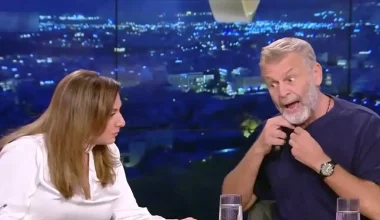 Σφοδρές αντιδράσεις της ΠΟΑΣΥ με τις δηλώσεις του Α.Γκλέτσου για «μπάτσους» και τα «παιδιά τους»