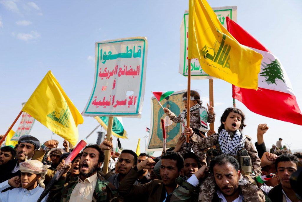 Η Χεζμπολάχ διακηρύσσει: «Έχουμε νόμιμο δικαίωμα να αμυνθούμε κατά του Ισραήλ»