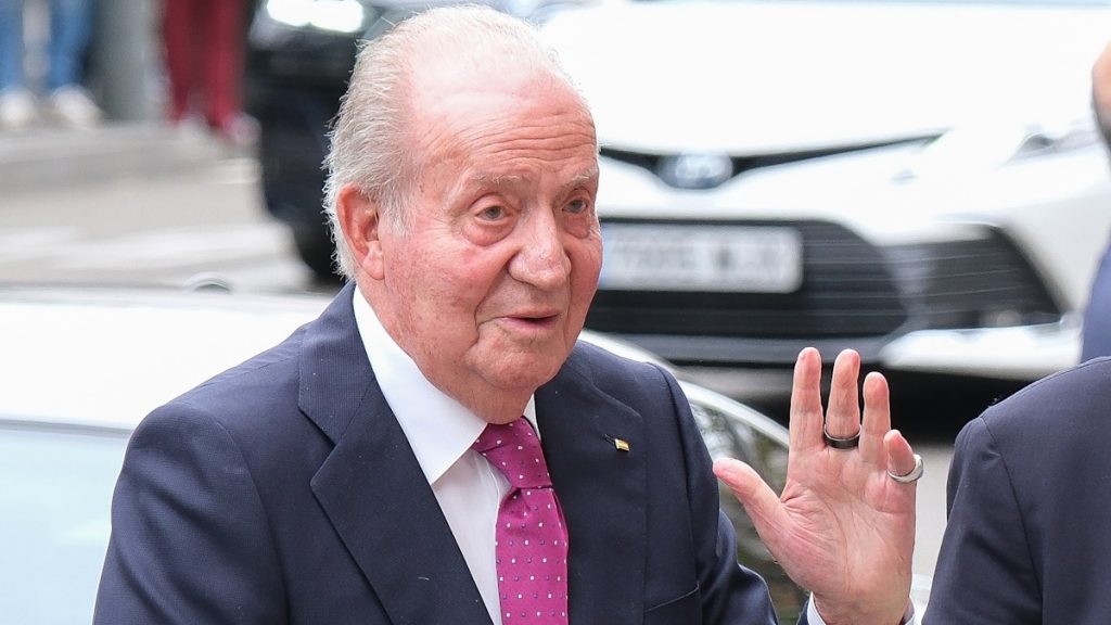Χουάν Κάρλος: O πρώην βασιλιάς της Ισπανίας αποκάλυψε για πρώτη φορά πώς σκότωσε τον αδερφό του