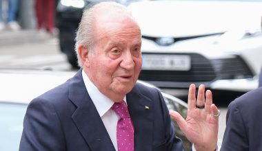 Χουάν Κάρλος: O πρώην βασιλιάς της Ισπανίας αποκάλυψε για πρώτη φορά πώς σκότωσε τον αδερφό του