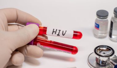 Η Αγγλία κάνει το μεγάλο βήμα: Έγκριση ενέσιμης προφύλαξης HIV από το Εθνικό Σύστημα Υγείας της χώρας